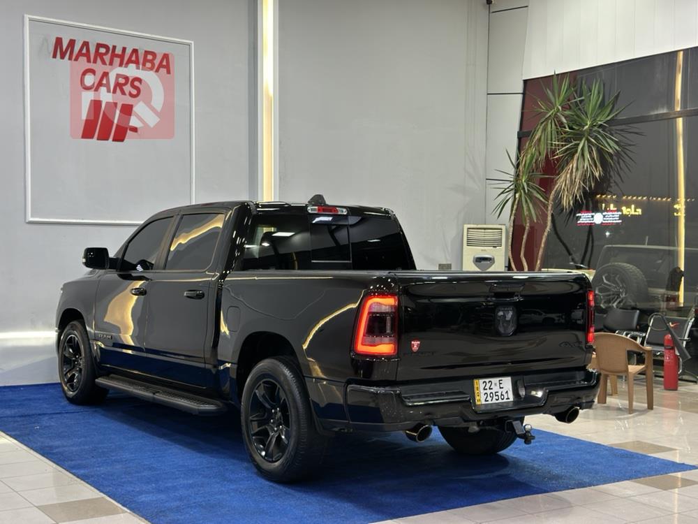 Ram 1500